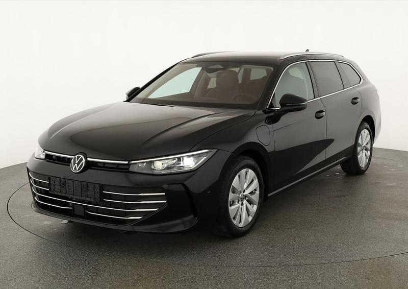 VW Passat Variant