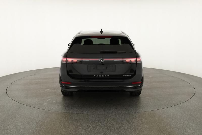VW Passat Variant