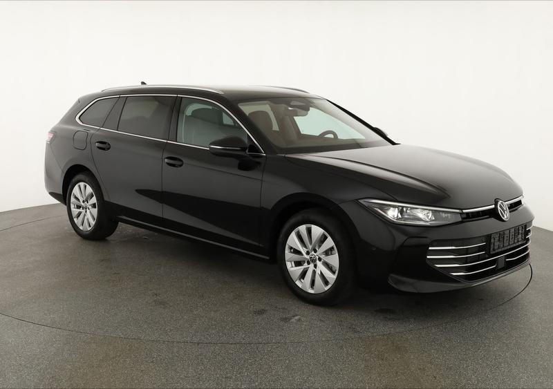 VW Passat Variant