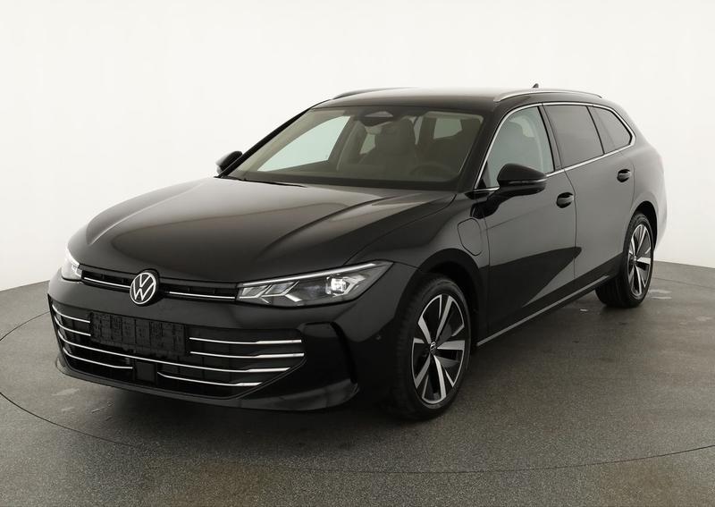 VW Passat Variant