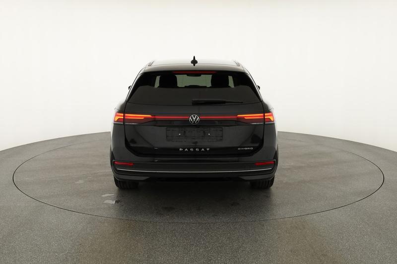 VW Passat Variant
