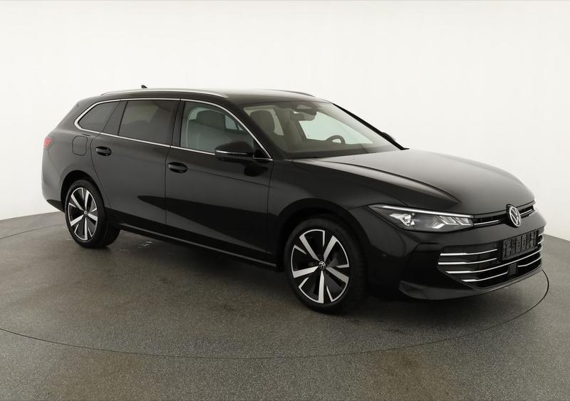 VW Passat Variant