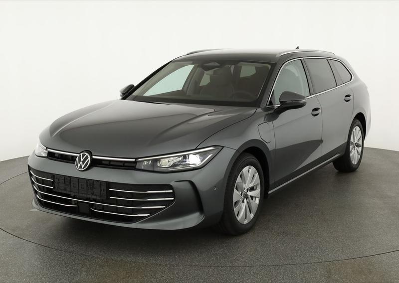 VW Passat Variant