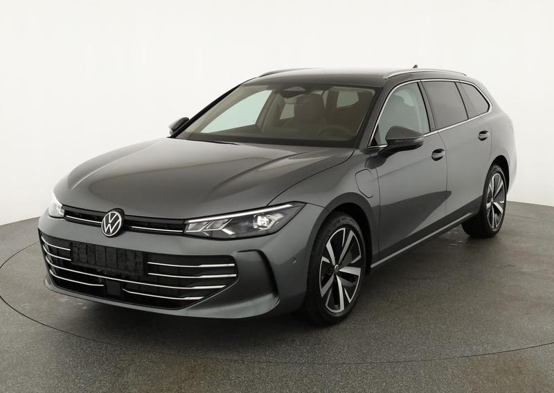 VW Passat Variant
