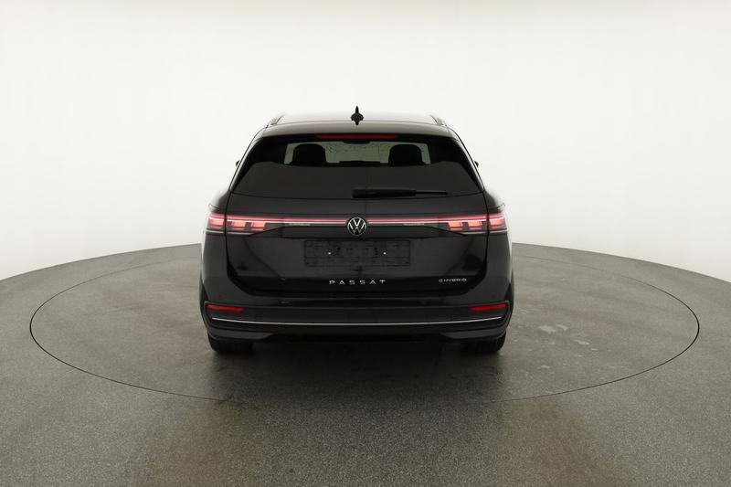 VW Passat Variant