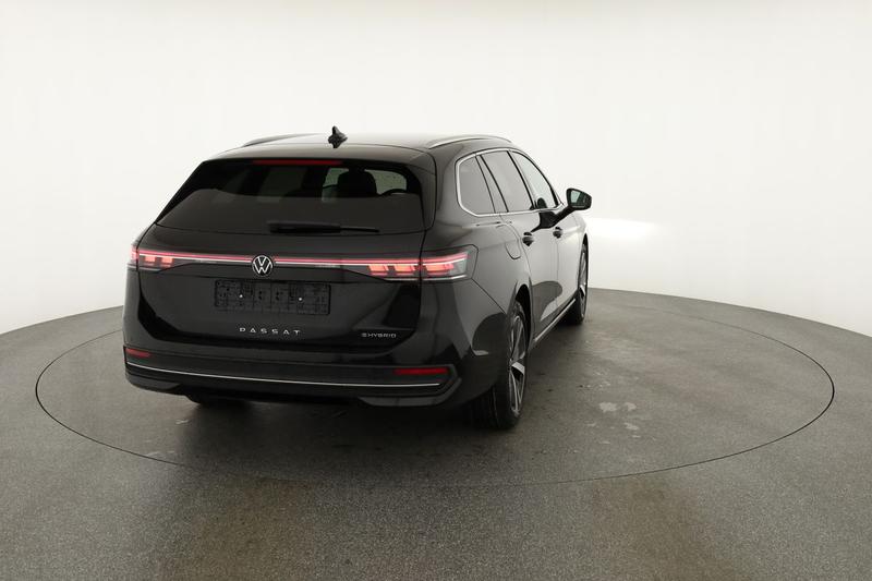VW Passat Variant