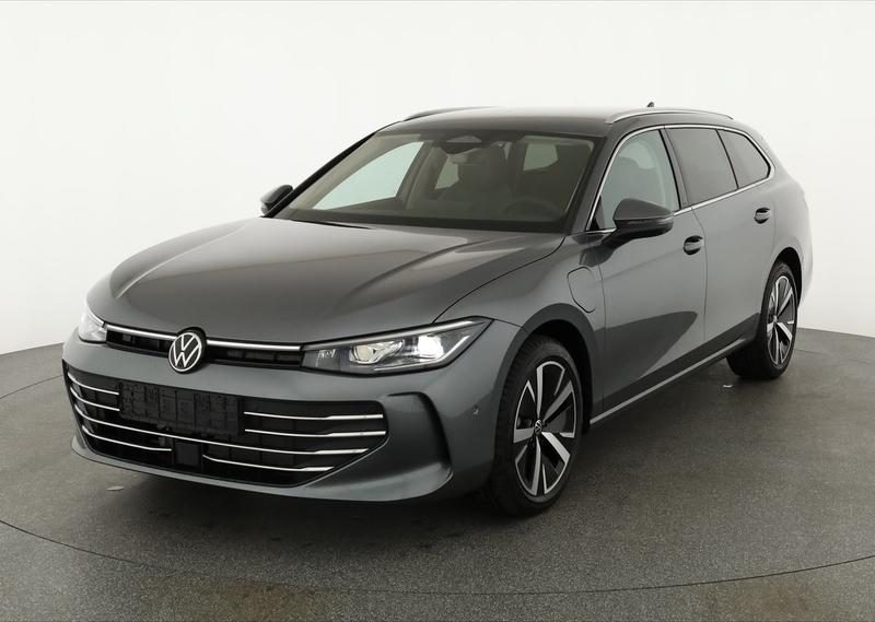 VW Passat Variant