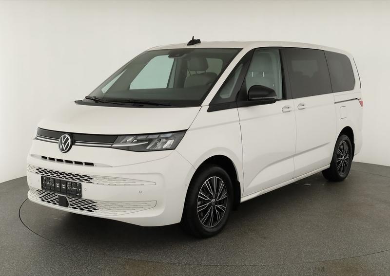 VW T7 Multivan
