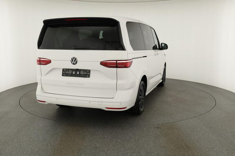 VW T7 Multivan