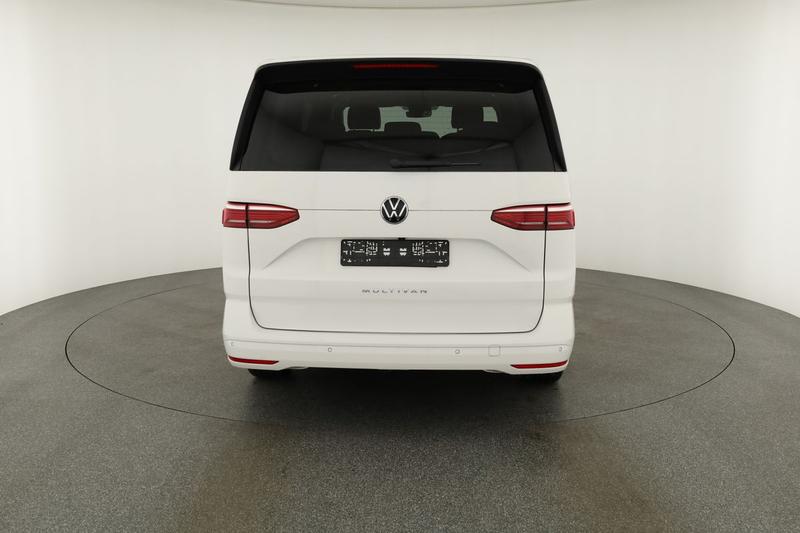 VW T7 Multivan