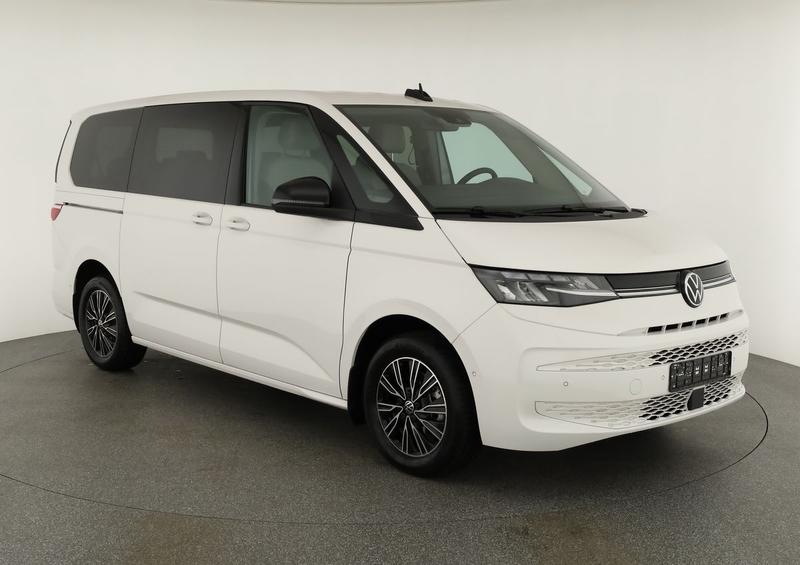 VW T7 Multivan