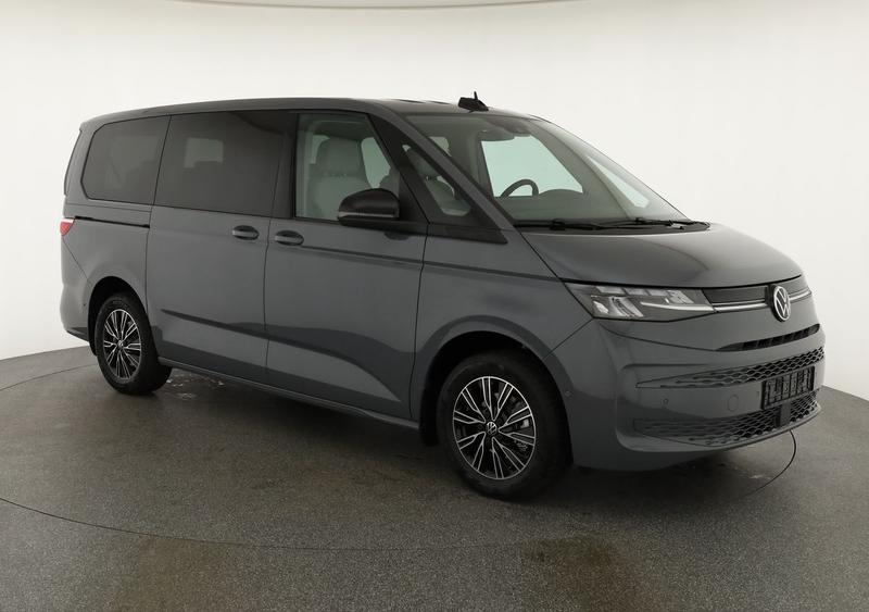 VW T7 Multivan