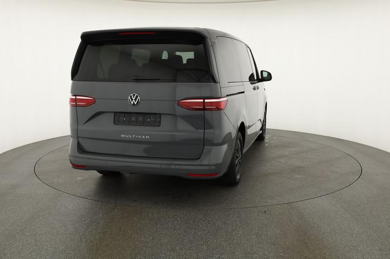 VW T7 Multivan