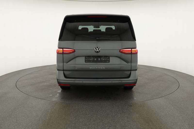 VW T7 Multivan