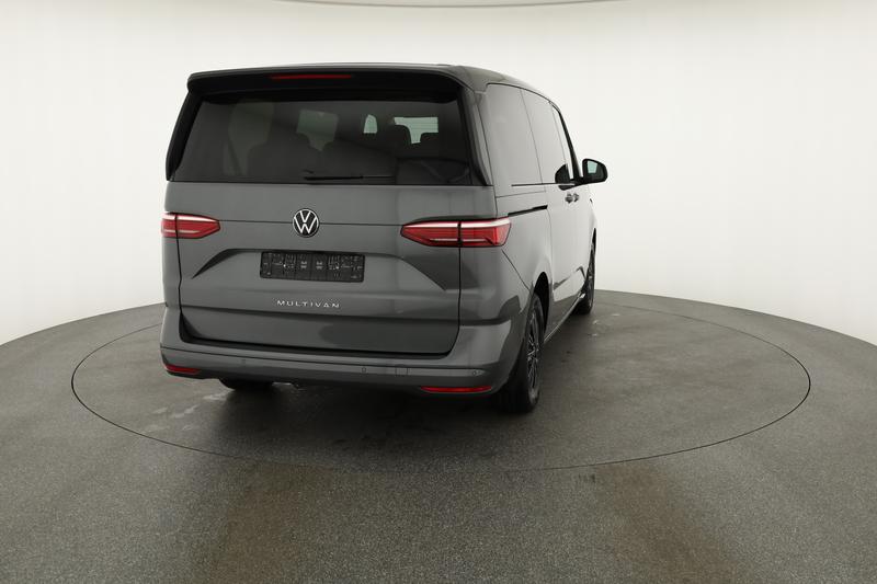 VW T7 Multivan