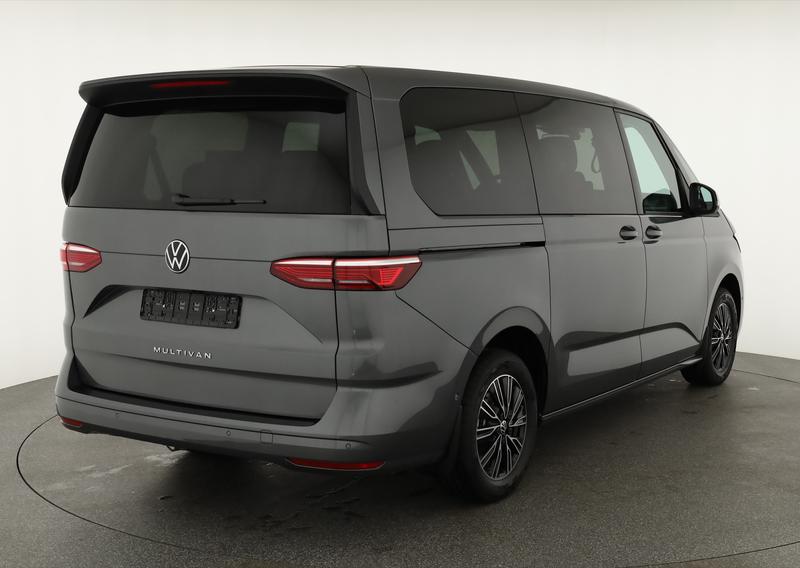 VW T7 Multivan