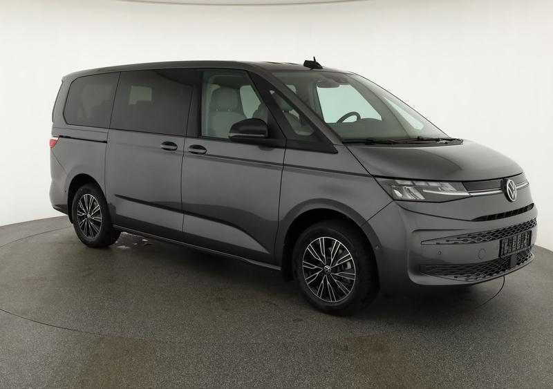 VW T7 Multivan