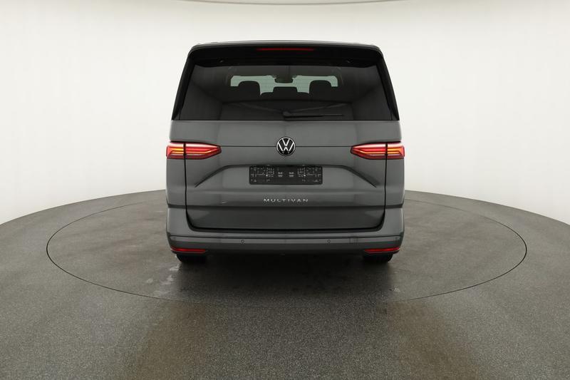 VW T7 Multivan
