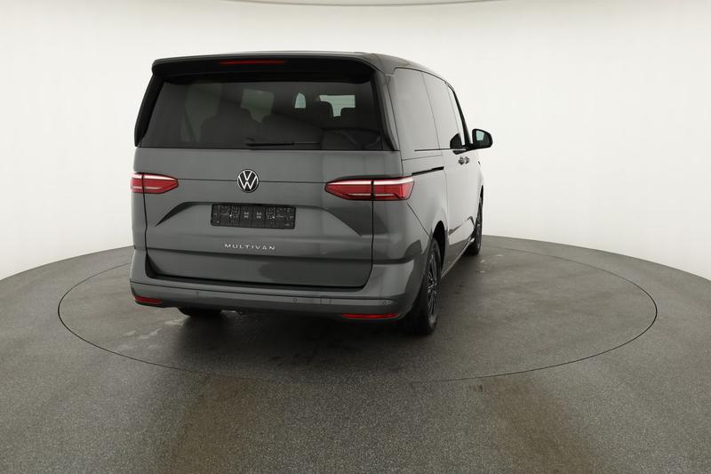 VW T7 Multivan