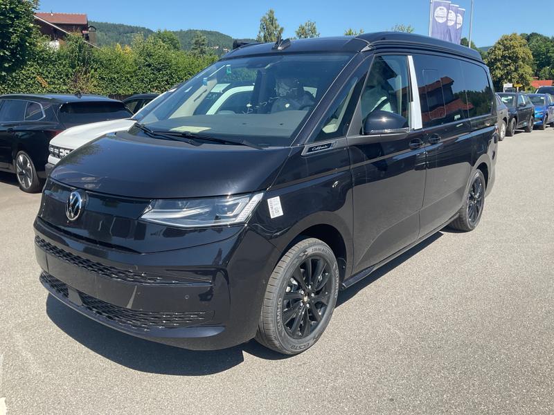VW T7 California