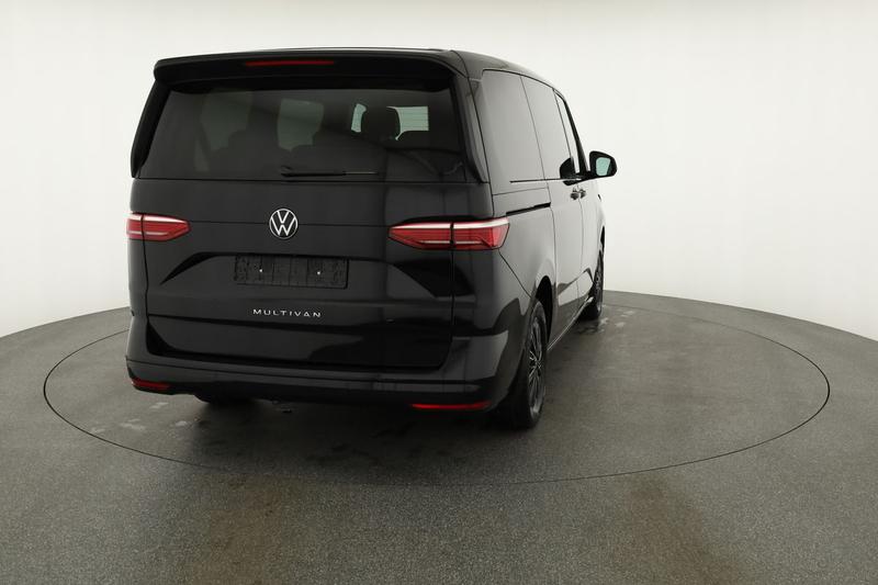 VW T7 Multivan