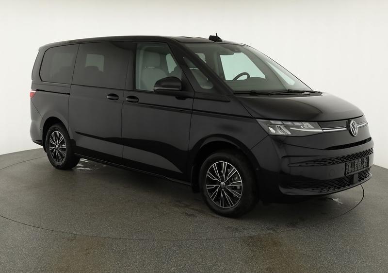 VW T7 Multivan