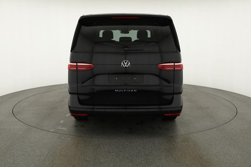 VW T7 Multivan