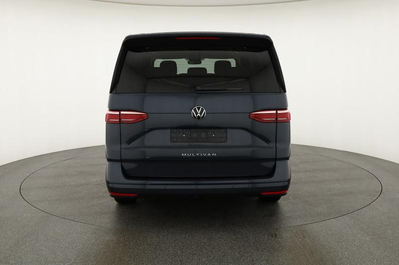 VW T7 Multivan