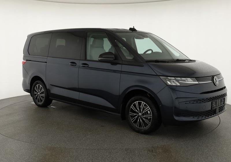 VW T7 Multivan