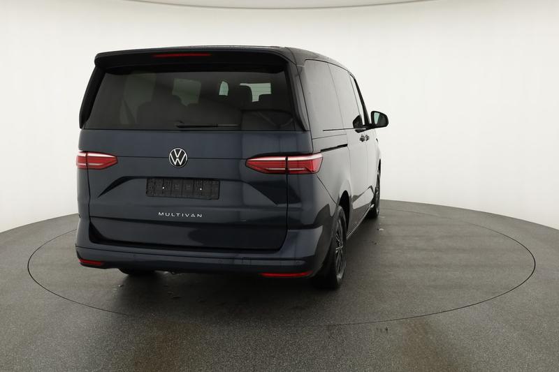 VW T7 Multivan