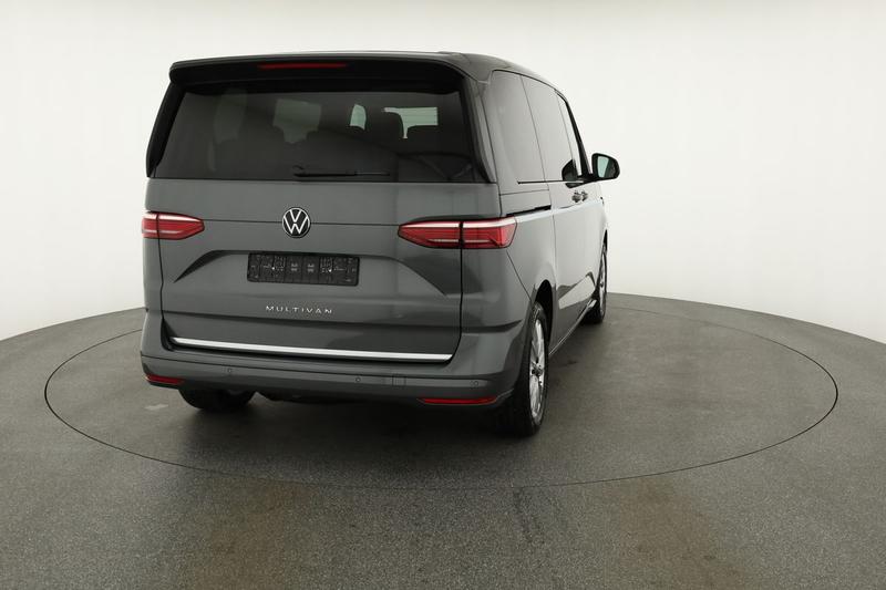 VW T7 Multivan