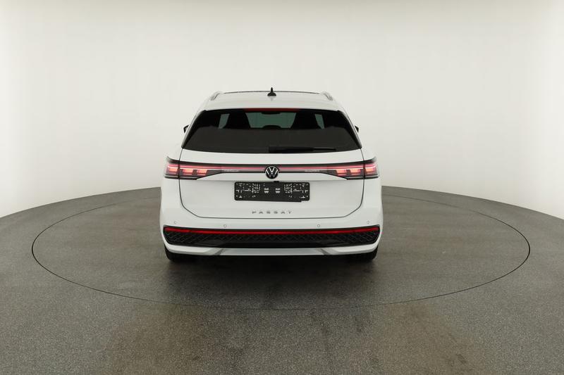 VW Passat Variant