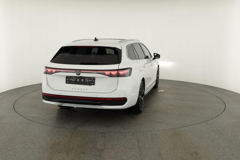 VW Passat Variant