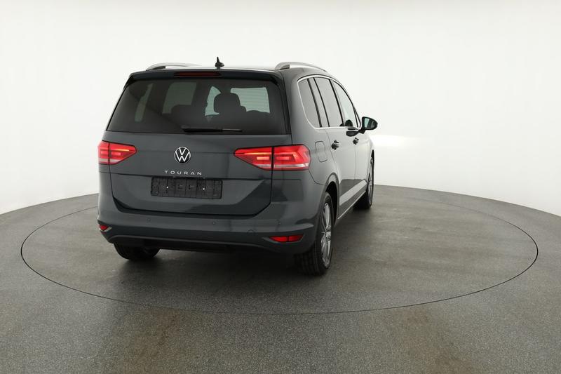 VW Touran