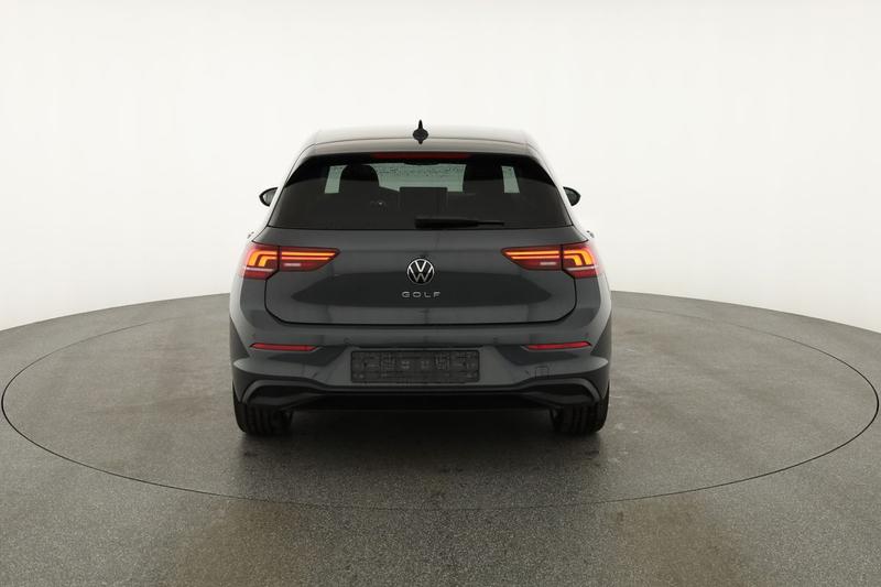 VW Golf