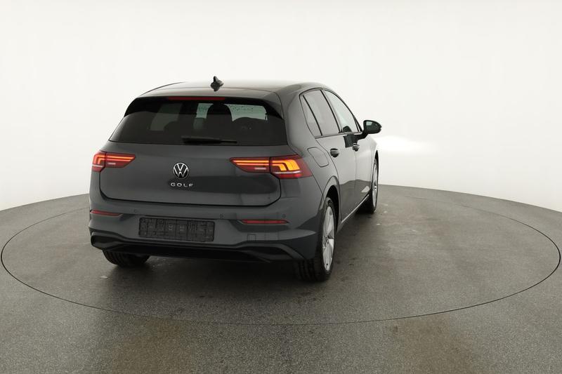 VW Golf