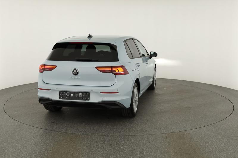 VW Golf
