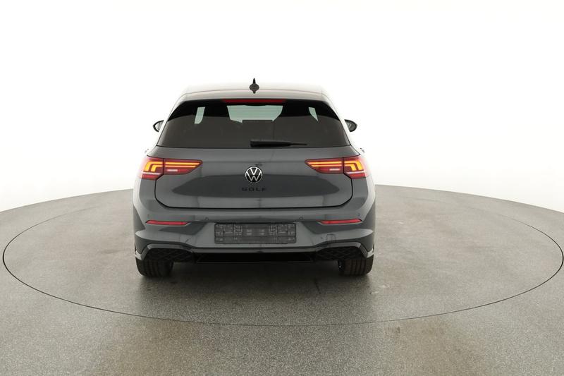 VW Golf