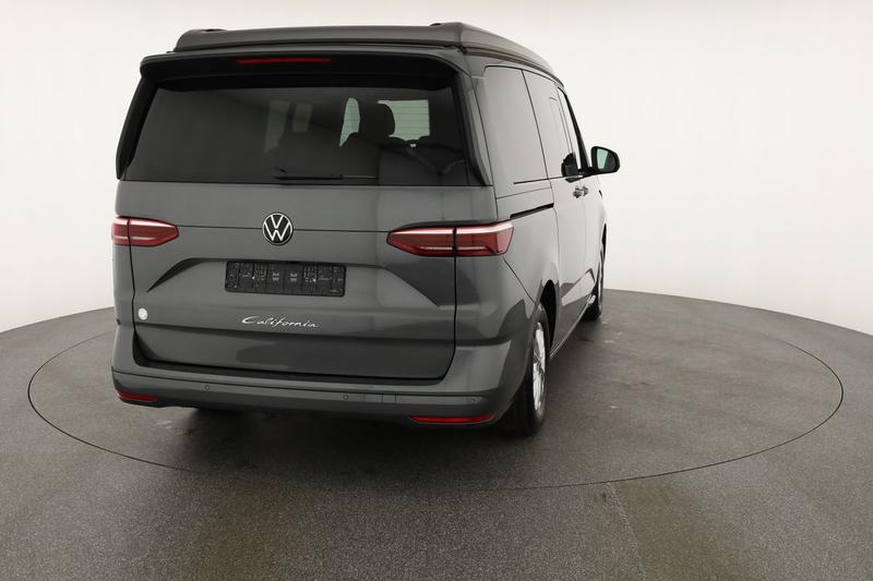 VW T7 California