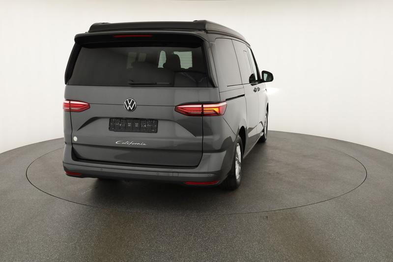 VW T7 California