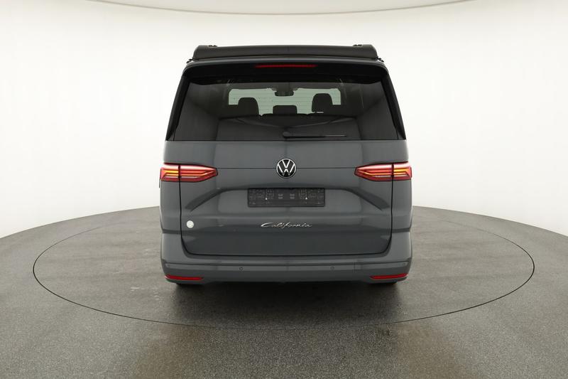 VW T7 California