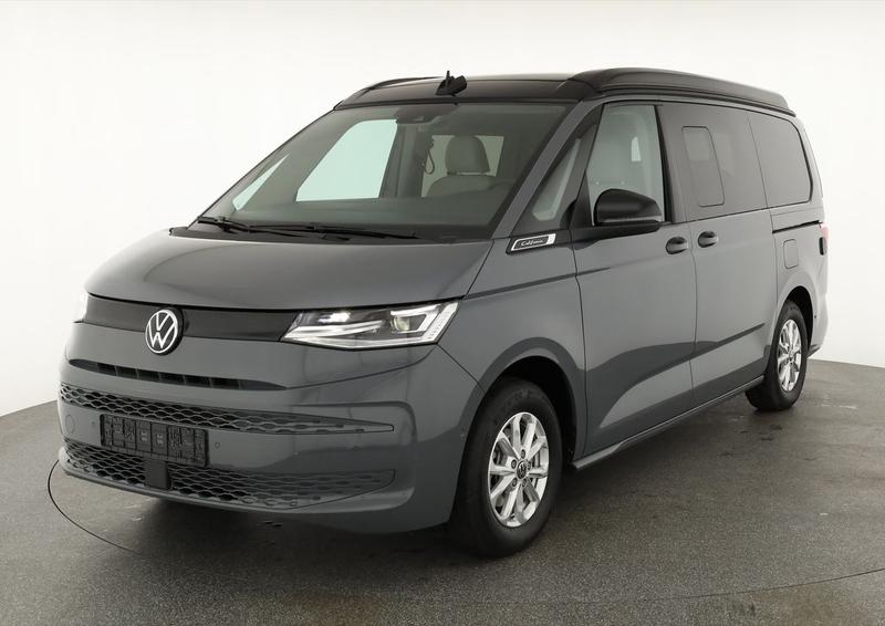 VW T7 California
