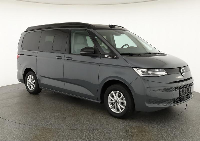 VW T7 California