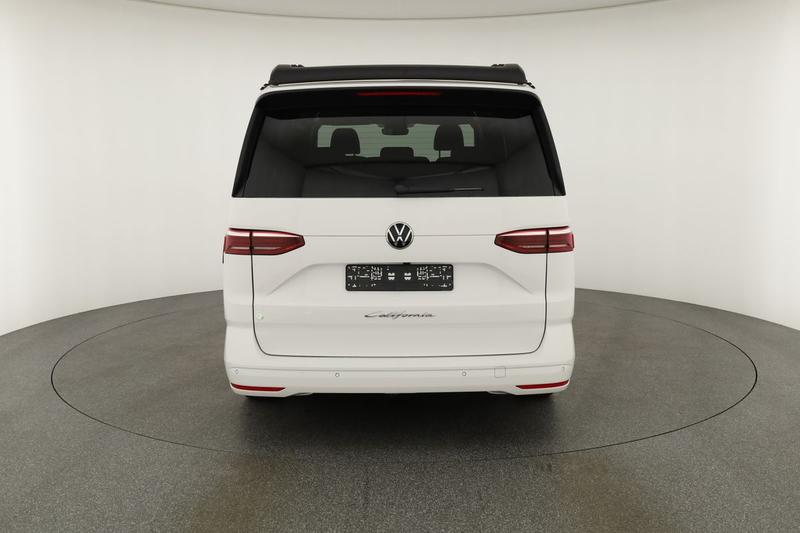 VW T7 California