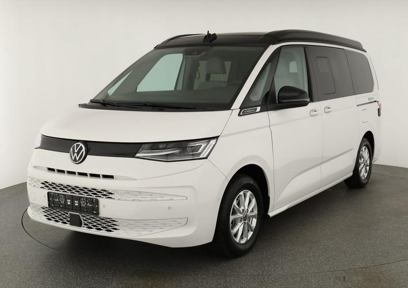 VW T7 California