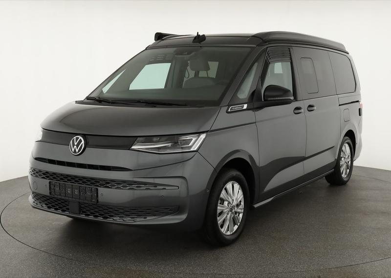 VW T7 California