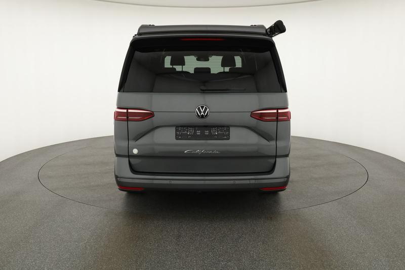 VW T7 California
