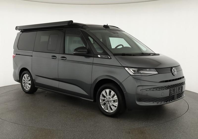 VW T7 California