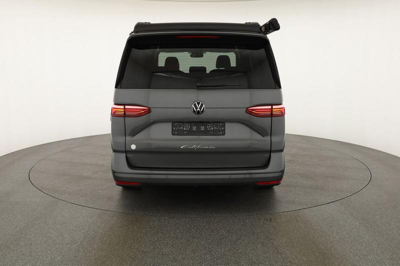 VW T7 California