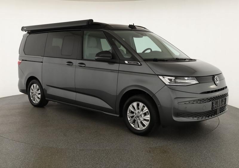 VW T7 California